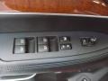 Silver Indulgence - QX 56 4WD Photo No. 32