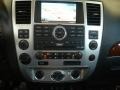 Silver Indulgence - QX 56 4WD Photo No. 35