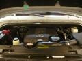 Silver Indulgence - QX 56 4WD Photo No. 39