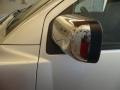 Silver Indulgence - QX 56 4WD Photo No. 41