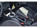 Platinum Gray Metallic - Beetle Turbo Photo No. 6