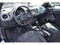 Platinum Gray Metallic - Beetle 2.5L Photo No. 5