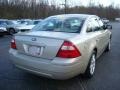 2006 Pueblo Gold Metallic Ford Five Hundred Limited AWD  photo #4