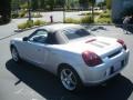 2003 Silver Streak Mica Toyota MR2 Spyder Roadster  photo #5