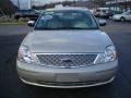 Pueblo Gold Metallic - Five Hundred Limited AWD Photo No. 6