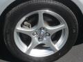 2003 Toyota MR2 Spyder Roadster Wheel and Tire Photo