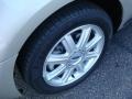 Pueblo Gold Metallic - Five Hundred Limited AWD Photo No. 7