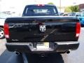 Black - Ram 1500 Express Crew Cab Photo No. 5