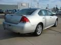 Silver Ice Metallic - Impala LTZ Photo No. 3