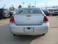 Silver Ice Metallic - Impala LTZ Photo No. 4