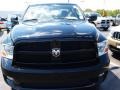 Black - Ram 1500 Express Crew Cab Photo No. 8