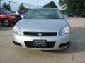 Silver Ice Metallic - Impala LTZ Photo No. 8