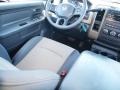 Black - Ram 1500 Express Crew Cab Photo No. 11