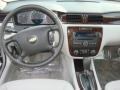Silver Ice Metallic - Impala LTZ Photo No. 11