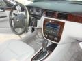 Silver Ice Metallic - Impala LTZ Photo No. 15