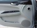 Silver Ice Metallic - Impala LTZ Photo No. 16
