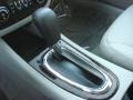 Silver Ice Metallic - Impala LTZ Photo No. 20