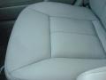 Silver Ice Metallic - Impala LTZ Photo No. 21