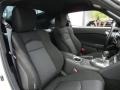Black Front Seat Photo for 2012 Nissan 370Z #69236970