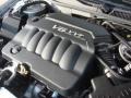Silver Ice Metallic - Impala LTZ Photo No. 26