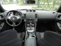 Dashboard of 2012 370Z Sport Coupe
