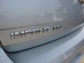 Silver Ice Metallic - Impala LTZ Photo No. 27
