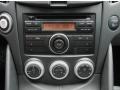 Audio System of 2012 370Z Sport Coupe