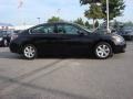 Super Black - Altima 2.5 SL Photo No. 3