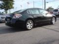 Super Black - Altima 2.5 SL Photo No. 4