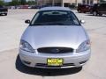 2006 Silver Frost Metallic Ford Taurus SE  photo #3