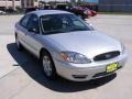 2006 Silver Frost Metallic Ford Taurus SE  photo #4