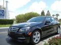 Black - C 300 Sport Photo No. 2