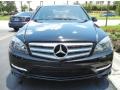 Black - C 300 Sport Photo No. 3