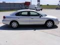 2006 Silver Frost Metallic Ford Taurus SE  photo #5