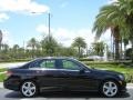 Black - C 300 Sport Photo No. 5