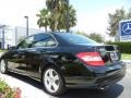 Black - C 300 Sport Photo No. 8
