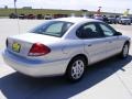 2006 Silver Frost Metallic Ford Taurus SE  photo #6