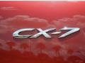Copper Red - CX-7 s Touring Photo No. 9