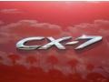 2010 Copper Red Mazda CX-7 s Touring  photo #9