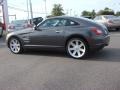 2005 Machine Grey Chrysler Crossfire Limited Coupe  photo #5