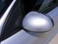 2006 Silver Frost Metallic Ford Taurus SE  photo #13