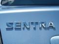2009 Blue Onyx Nissan Sentra 2.0  photo #9