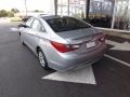 Radiant Silver - Sonata GLS Photo No. 3