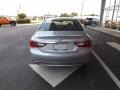 Radiant Silver - Sonata GLS Photo No. 4
