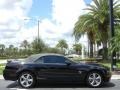2009 Black Ford Mustang GT Premium Convertible  photo #5