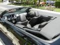 Black - Mustang GT Premium Convertible Photo No. 11