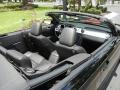 2009 Black Ford Mustang GT Premium Convertible  photo #12