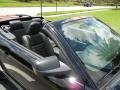 2009 Black Ford Mustang GT Premium Convertible  photo #13