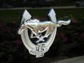 2009 Black Ford Mustang GT Premium Convertible  photo #15