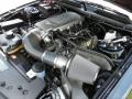 2009 Black Ford Mustang GT Premium Convertible  photo #31